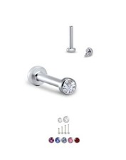 316l surgical steel for sale  Blaine