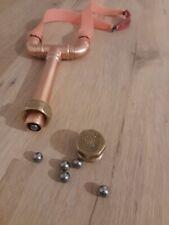 Copper hunting survival for sale  MERTHYR TYDFIL