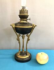 Ancienne lampe pétrole d'occasion  Nancy-