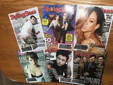 Vtg rolling stone for sale  Corona
