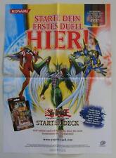 Promo poster konami gebraucht kaufen  Deutschland