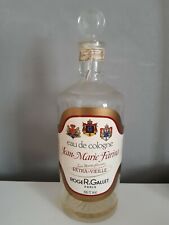 Ancien flacon parfum d'occasion  Ermont
