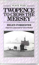 Twopence cross mersey for sale  SWADLINCOTE