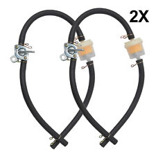 Benzinhahn benzinfilter benzin gebraucht kaufen  Ginsheim-Gustavsburg