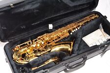 Saxophone ténor yamaha d'occasion  Expédié en France