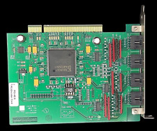 Tarjeta de interfaz PCI de extremo único codificador de PC PCI-4E-S digital de EE. UU. entradas TTL segunda mano  Embacar hacia Mexico