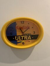 Orologio parete pubblicitario usato Orologio parete pubblicitario usato  Vertemate con Minoprio