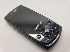 Vgc black samsung for sale  STOCKTON-ON-TEES