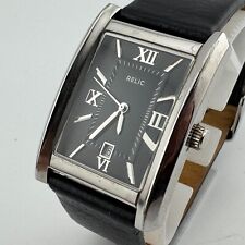 Relic quartz watch for sale  Ypsilanti