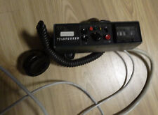 Telefunken funkgerät fug gebraucht kaufen  Angermünde