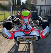 Kart 125cc con usato  Trevenzuolo
