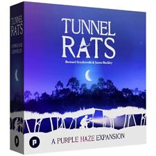 Tunnel rats purple for sale  Peoria