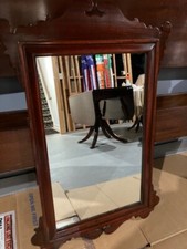 Vtg mahogany georgian for sale  Marietta