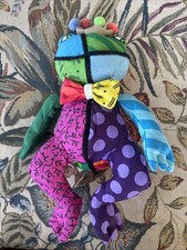 Romero britto plush for sale  Orlando