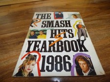 Smash hits 1986 for sale  THETFORD