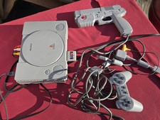 Playstation pal scph gebraucht kaufen  Bebra
