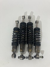 Gaz gha coilover for sale  STRATFORD-UPON-AVON