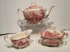 Vintage 3pc. johnson for sale  Annapolis
