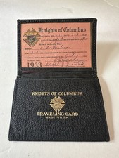 Vintage 1933 knights for sale  Williamsville