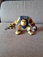 Small soldiers slam usato  Sormano
