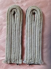 Schulterklappen marine ffizier gebraucht kaufen  Feuchtwangen