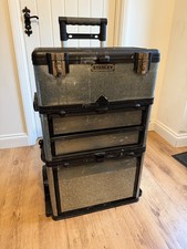 Stanley metal plastic for sale  NORWICH