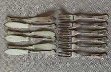 Epns silver plated for sale  LISKEARD