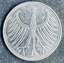Mark 1965 brd gebraucht kaufen Mark 1965 brd gebraucht kaufen  Heist