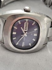 Seiko automatic beat gebraucht kaufen  Jork