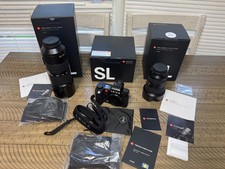 leica sl for sale  Port Chester
