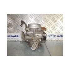 Corpo farfallato 758189 usato  Pratola Peligna