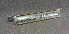 Original hamilton printers for sale  Hays