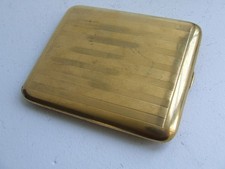 Ancien etui cigarettes d'occasion Ancien etui cigarettes d'occasion  Arçonnay