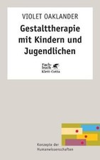 Gestalttherapie kindern jugend gebraucht kaufen  Berlin
