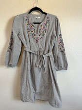 Seraphine embroidered summer for sale  Pensacola