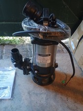 Pumps 012 780 for sale  BRISTOL