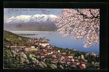 Gardone lago garda gebraucht kaufen Gardone lago garda gebraucht kaufen  Berlin