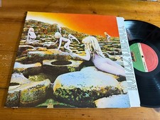 Led zeppelin houses usato  Perugia