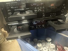 Denon t625 combi for sale  Lancaster