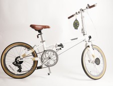 Dahon boardwalk folding for sale  Brooklyn