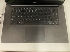 Dell xps 7590 d'occasion  Expédié en Belgium