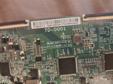 Samsung cv700u1 t01 for sale  Las Vegas