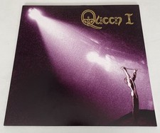 Queen queen 180gm for sale  CHESTERFIELD