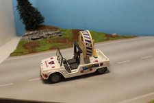 Citroen mehari pub d'occasion  Expédié en Belgium