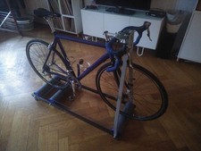 Tacx rollertrack rollentrainer gebraucht kaufen  Berlin