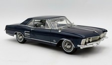 1964 buick riviera for sale  Winder
