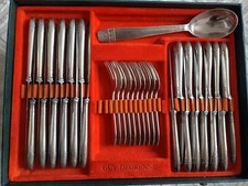 Ménagère guy degrenne d'occasion  Argenteuil