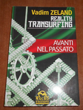Vadim zeland reality usato  Palermo