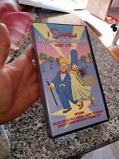 Vhs simpson the usato  Castelfidardo