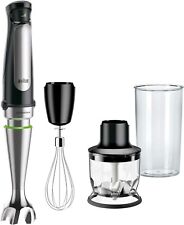 Braun mq7027 500w for sale  Paterson